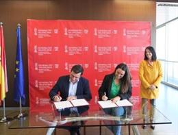 FGV invertirá 48 millones en mejorar la seguridad y señalización de las líneas 1 y 2 de Metrovalencia