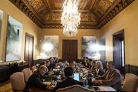 La Junta aprueba este martes la declaración institucional del 8M e integrar el teléfono de atención a mujeres en el 112