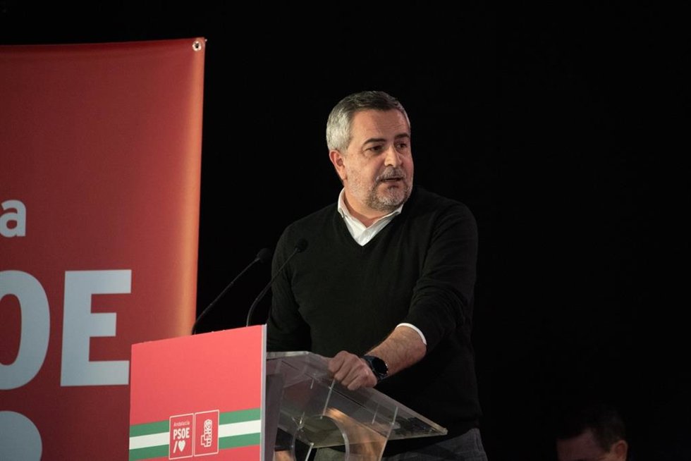 Juan Antonio Lorenzo Cazorla