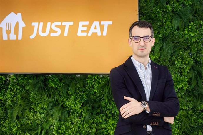 Íñigo Barea, nombrado director general de Just Eat España