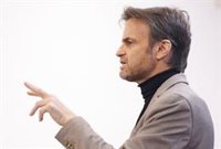 Asens (UP): El PSOE "dona l'esquena al bloc progressista" en la reforma de la llei del 'només sí és sí'