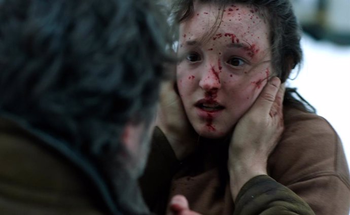 Así ha recreado el final de The Last of Us 1x08 uno de los momentos más traumáticos de la saga