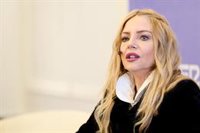 Carmona (CGPJ), partidaria de la ley de paridad: "Todos los pasos para conseguir la igualdad real serán bienvenidos"