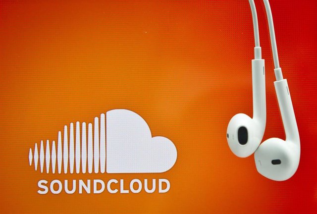Archivo - Logo de SoundCloud.