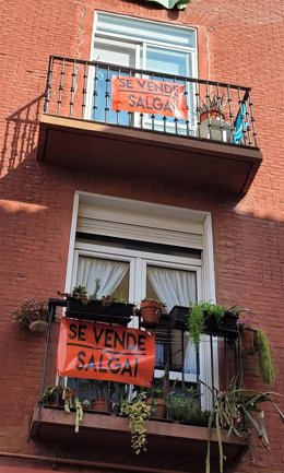 Imagen de los carteles de la campaña