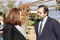 Núñez se escuda en los datos del paro femenino y en el apoyo de PSOE C-LM a ley de 'solo sí es sí' para no ir al acto 8M