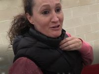 Dulce reaparece con Isa Pantoja en un día muy especial y aprovecha para cargar contra Isabel Pantoja