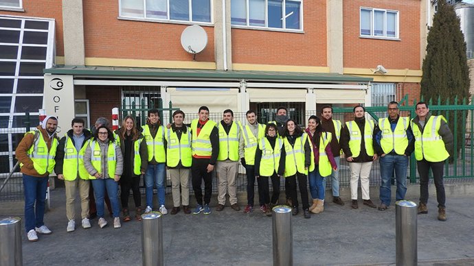 "Biotecnología Animal",