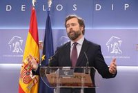 Vox se burla de la división del Gobierno con la ley del 'sólo sí es sí': "Qué bonita víspera de 8M les ha quedado"