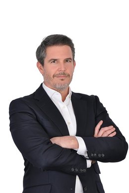 Archivo - Omar García Peral, gestor de Alma European Senior Secured Loans