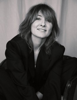 Nathalie Poza en una imagen de archivo