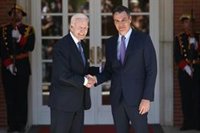 EEUU, "abierto" a seguir dialogando con España sobre la descontaminación de Palomares