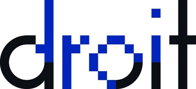 Droit Logo