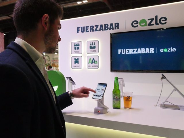 Heineken lanza la plataforma Eazle