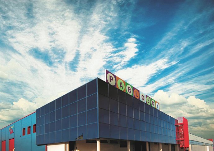 Pablosky entra en el Foro de Marcas Renombradas Españolas