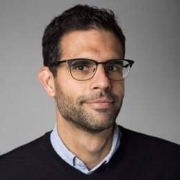 El politleg i professor lector de Teoria Política a la Universitat Pompeu Fabra (UPF), Marc Sanjaume-Calvet