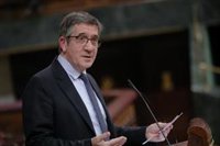 El PSOE insta a sus socios a explicar por qué votan en contra de su reforma del 'sólo sí es sí'