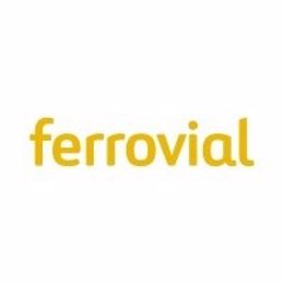 Archivo - Ferrovial, logo