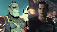 ¿Será Henry Cavill el Frankenstein del Universo DC? James Gunn responde