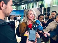 FEHM advierte en Berlín que "las reglas del juego han cambiado" y ahora la "foto fija" son las reservas de último minuto