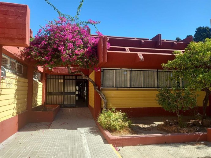 CEIP Cristóbal Colón de El Puerto