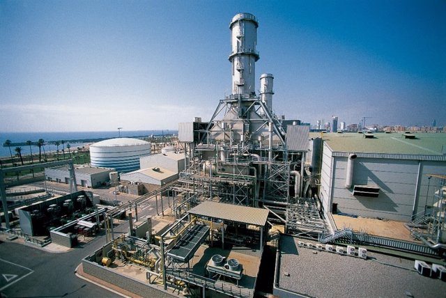 Archivo - GasIndustrial asegura que las ayudas a los gasintensivos incumplen el marco termporal europeo.