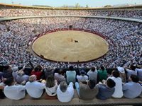 Andalucía "apuesta sin complejos" por la Fiesta y crea la Red de Municipios Taurinos y los Premios de Tauromaquia