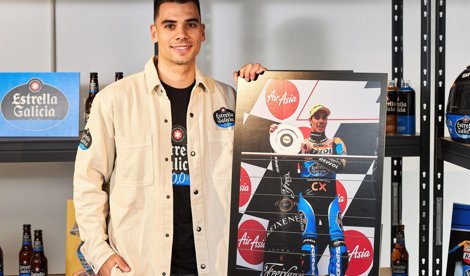 Motociclismo