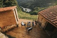 Airbnb asegura que los viajes en familia en España han crecido un 40% tras la pandemia