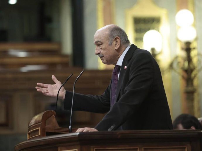 Agricultura.- PRC pide al Gobierno "excepciones" para la ganadería extensiva y pequeñas explotaciones en la gestión de purines