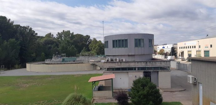 Edar de Sant Celoni (Barcelona)