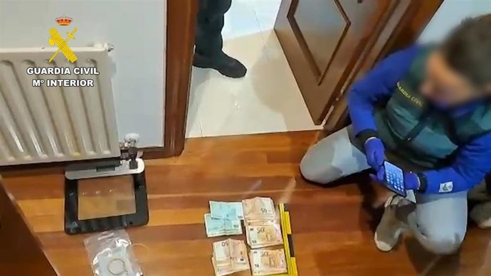 Operación XELINSULAM-ALBACARES.