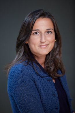 La presidenta de la Comissió Dona i Empresa de Pimec, Maria Teixidor.