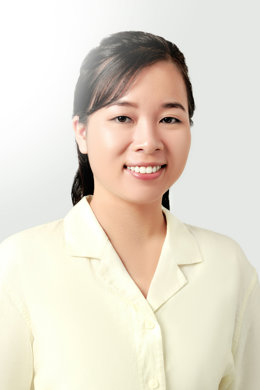 Ms. Dao Thi Hong Quyen, 2023 Award Recipient of the Power of Radiance Awards