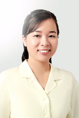 Ms. Dao Thi Hong Quyen, 2023 Award Recipient of the Power of Radiance Awards