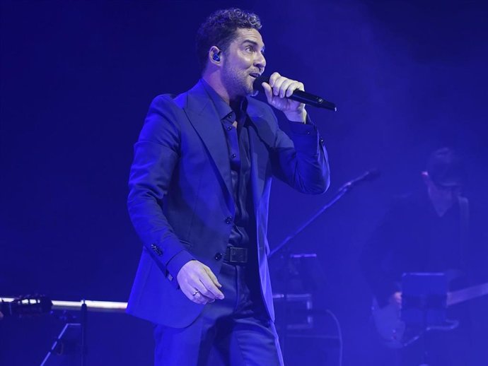 David Bisbal