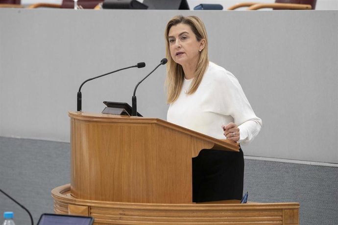 Archivo - PSOE critica el nombramiento como secretario general de la Consejería del Mar Menor al candidato del PP en Santomera