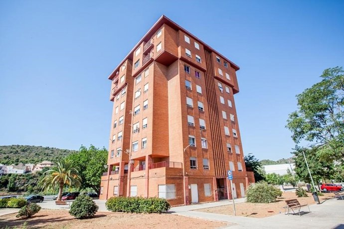 Viviendas en la Vall d'Uix