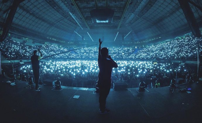 Archivo - El grupo valenciano Zoo