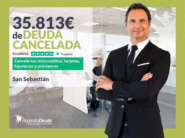 Cárdenas, defensor del cliente en Repara tu Deuda Abogados