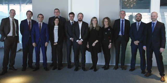 Archivo - Enpresa bateko zuzendaritza batzordea