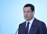 Moreno pide el "rigor y consenso que no se ha dado" en la ley del 'sí es sí' para "corregir el enorme error"