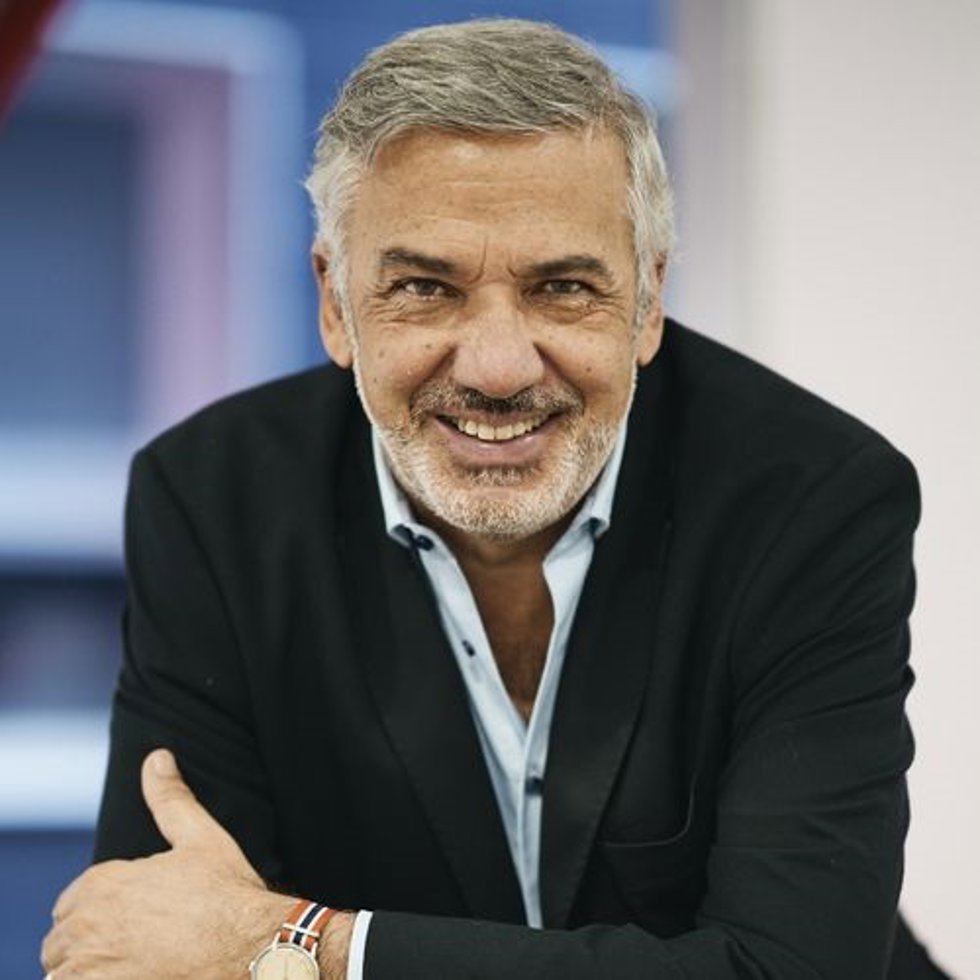 Archivo - Lluís Serra Majem