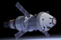 La NASA lanzará astronautas a la órbita lunar a finales de 2024