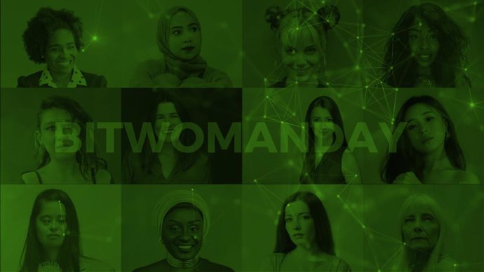 BITWOMANDAY el evento para fomentar el talento femenino