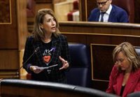 Raquel Sánchez cifra en más de 4.000 millones de euros el importe movilizado para los Cercanías de Madrid