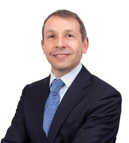 Archivo - El nuevo director de inversiones de Bestinver, Mark Giacopazzi.