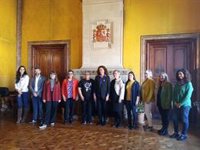 Mallorca reivindica el liderazgo de las mujeres para seguir transformando todos los ámbitos de la sociedad