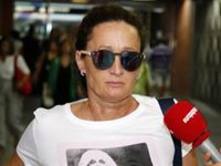 Dulce, sin piedad con Anabel Pantoja en su peor momento: "No la aguanta nadie"