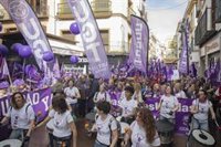 PSOE-A exige a Moreno que "acabe con sus recortes" en igualdad y dé a las mujeres "derechos" que les "corresponden"